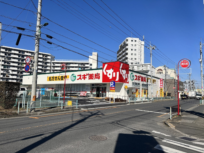 事務所・店舗等